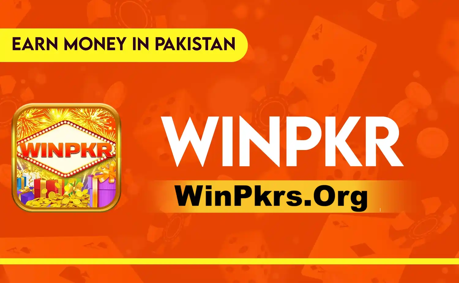 Winpkr APK