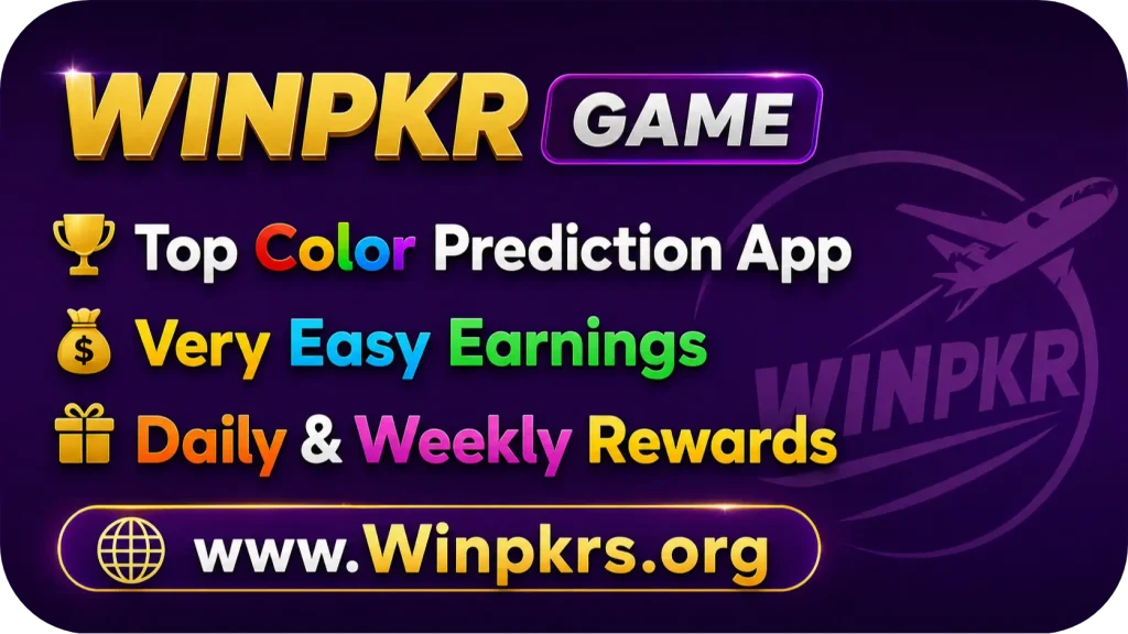 WINPKR GAme